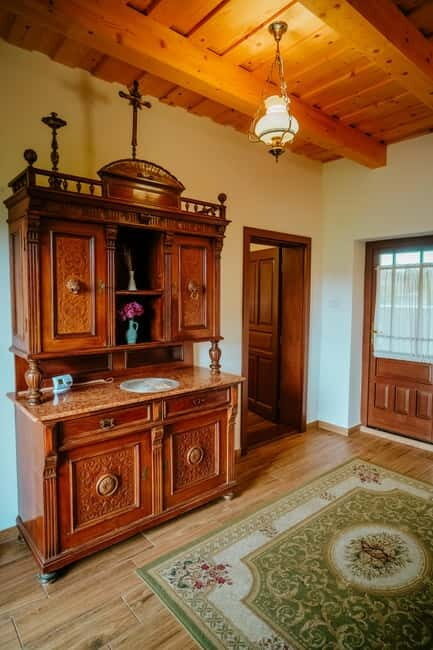 Haller Castle: Romantic Getaway with Dinner - FAQs