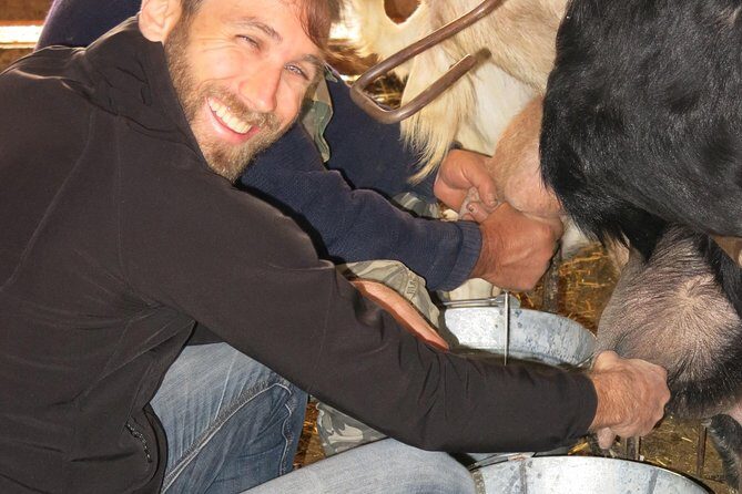 Halloumi Heaven: Cheese-Making Class & Troodos Mountain Villages 8h - FAQs