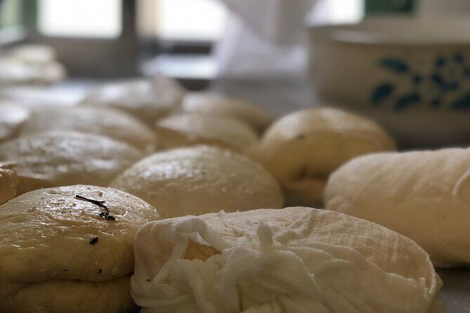 Halloumi Heaven: Cheese-Making Class & Troodos Mountain Villages 8h - Why This Tour Works Well