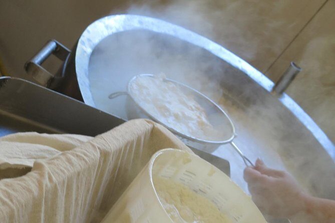 Halloumi Heaven: Cheese-Making Class & Troodos Mountain Villages 8h - FAQ