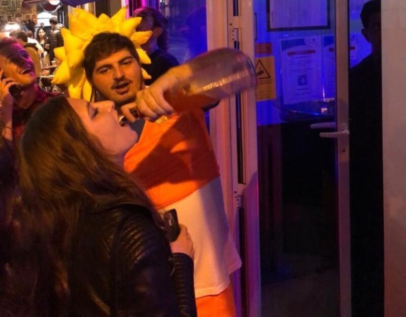 Halloween Haunts: Lisbon Pub Crawl Experience - FAQ