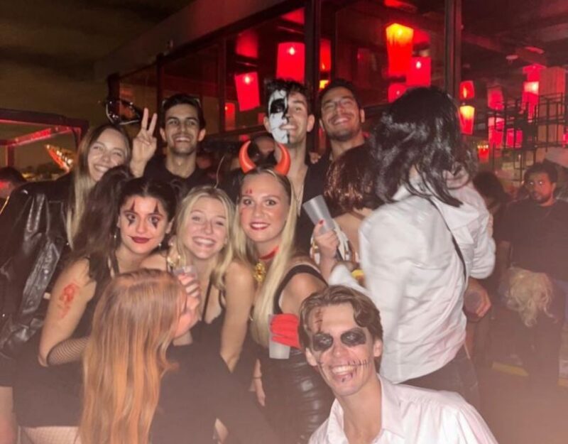 Halloween Haunts: Lisbon Pub Crawl Experience - Final Thoughts