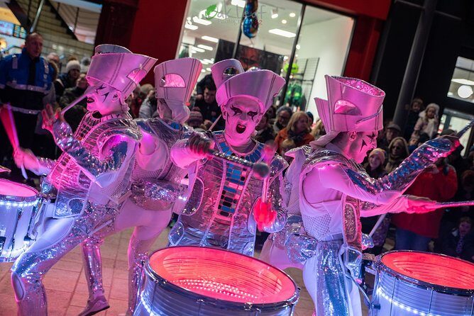 Halloween in Ireland, short break with Halloween party - Authentic Feedback from Travelers