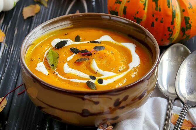 Halloween Themed Italian Dinner in Boston - What You Can Expect from the Halloween Italian Dinner Tour