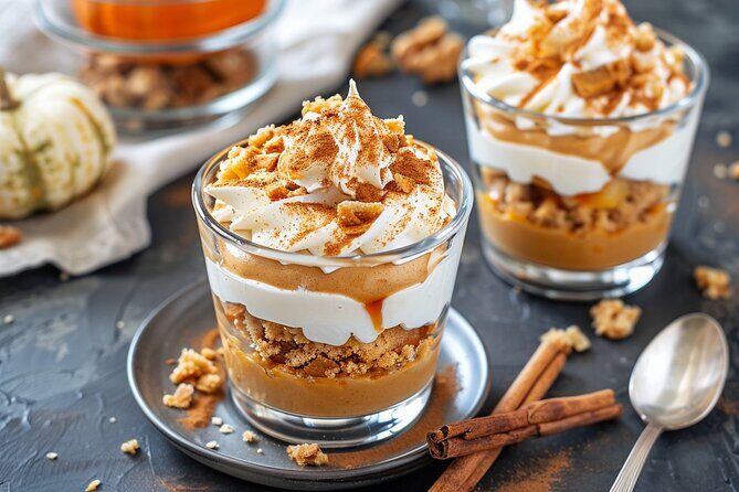 Halloween Themed Italian Dinner in Boston - Is It Worth the Price?