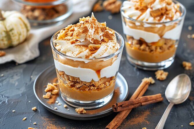 Halloween Themed Italian Dinner in NYC - Who Should Consider This Tour?