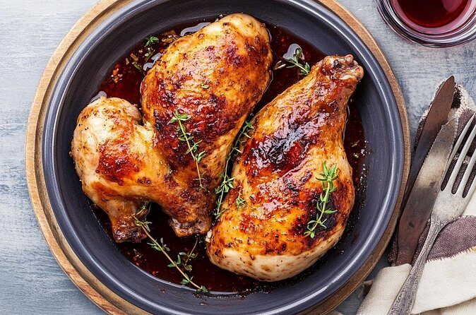 Halloween Themed Italian Dinner in NYC - Detailed Breakdown of the Experience