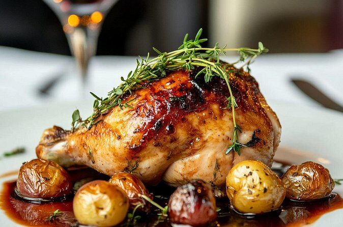 Halloween Themed Italian Dinner in NYC - Authentic Feedback from Past Participants