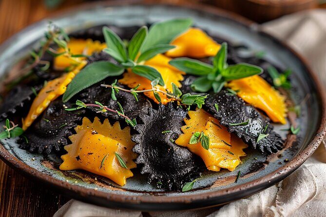 Halloween Themed Italian Dinner in NYC - FAQs about the Halloween Themed Italian Dinner in NYC