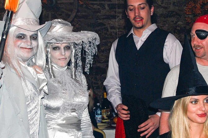 Halloween tour with 2 Halloween parties one at Bran Castle - FAQ: Practical Questions About the Tour