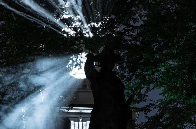 Halloween Trolley Tour "Terror Beyond the Walls" - Final Thoughts