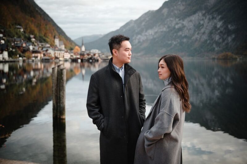 Hallstatt: 2-Hour Guided Walking Tour with Photographer - The Bottom Line