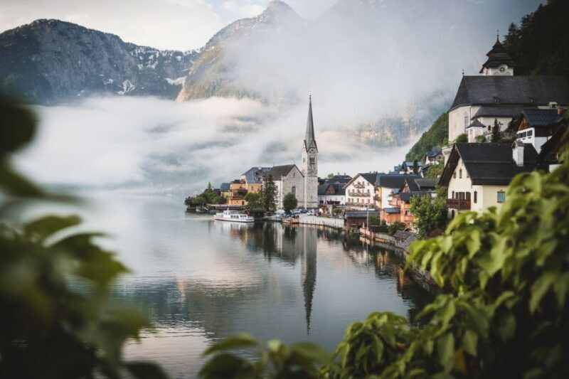 Hallstatt: 2-Hour Guided Walking Tour with Photographer - FAQ