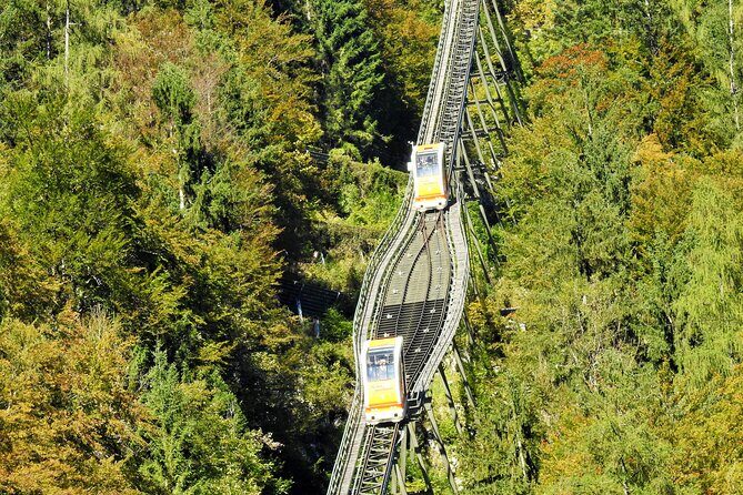 Hallstatt and Salt Mines Small-Group Tour from Salzburg - What to Expect on the Tour