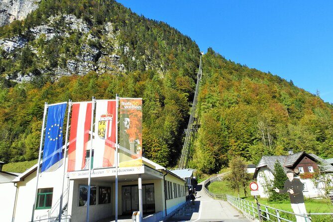 Hallstatt and Salt Mines Small-Group Tour from Salzburg - The Sum Up