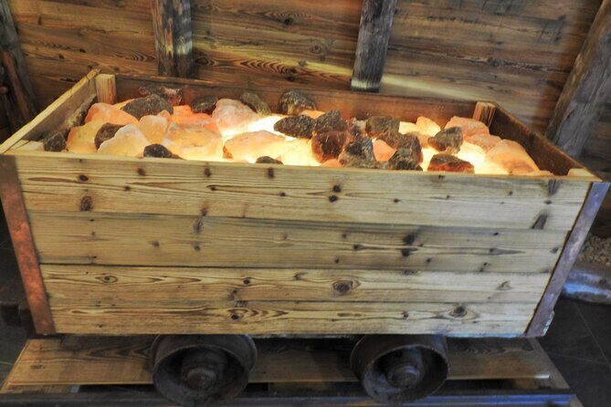 Hallstatt and Salt Mines Small-Group Tour from Salzburg - FAQ