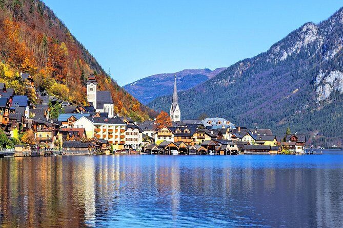 Hallstatt and The Eagle's Nest - What’s in Store? An In-Depth Look at the Tour Itinerary
