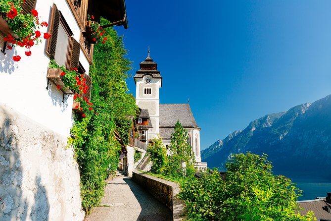 Hallstatt Day Trip from Vienna - Who Should Consider This Tour?