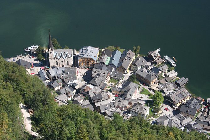 Hallstatt Day Trip from Vienna With Skywalk Lift Option - The Sum Up