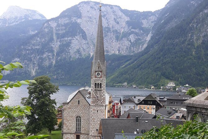 Hallstatt Day Trip from Vienna With Skywalk Lift Option - FAQs