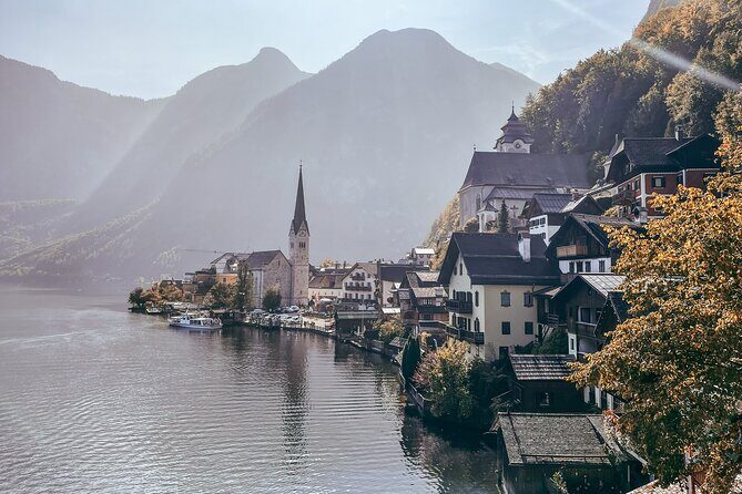 Hallstatt Full Day Tour from Salzburg - The Itinerary: What You Can Expect