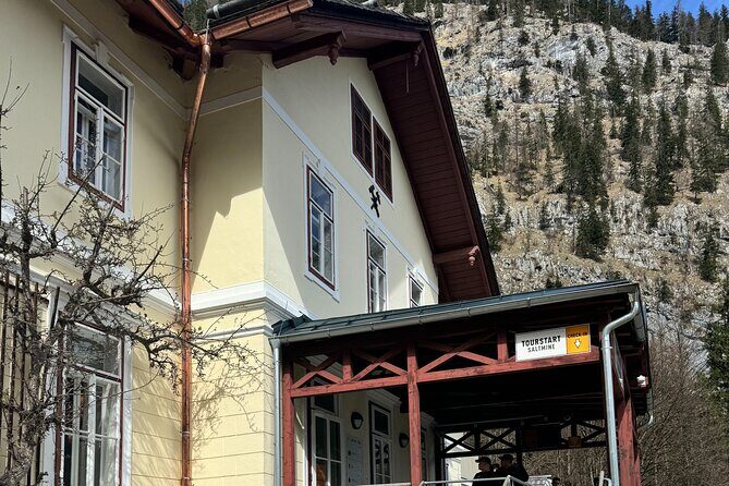 Hallstatt Full Day Tour from Salzburg - Final Thoughts