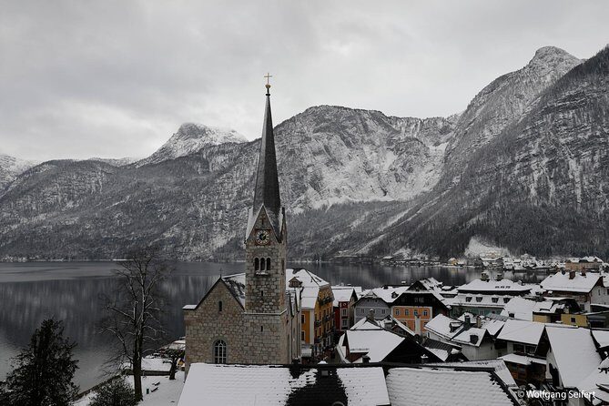 Hallstatt Half-Day Tour from Salzburg - Practical Tips Based on Reviews