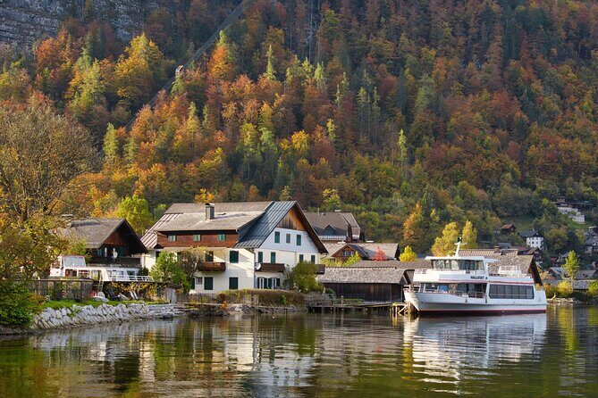 Hallstatt Private highlights full-Day Tour from Salzburg - The Experience and Reviews