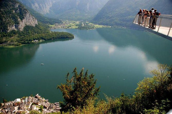 Hallstatt Private Tour from Salzburg - Who Should Consider This Tour?