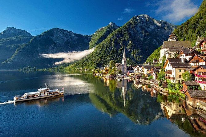Hallstatt Private Walk Tour With A Professional Guide - Final Thoughts