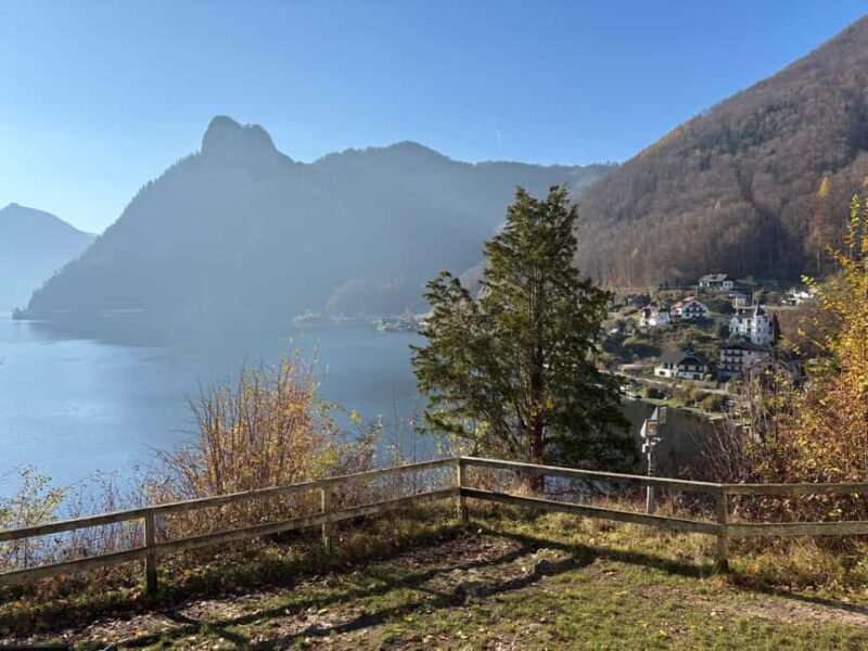 Hallstatt & Salzburg Day Trip from Vienna or Bratislava - What to Keep in Mind