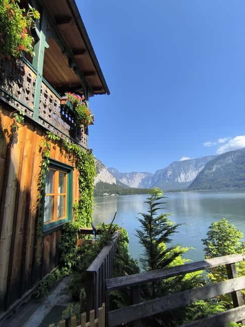 Hallstatt & Salzburg Day Trip from Vienna or Bratislava - Who Is This Tour Best For?