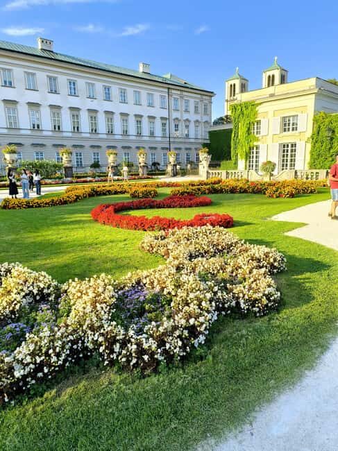 Hallstatt & Salzburg Day Trip from Vienna or Bratislava - FAQs: Your Practical Questions Answered