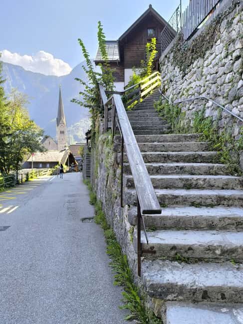 Hallstatt & Salzburg Day Trip from Vienna or Bratislava - Final Thoughts