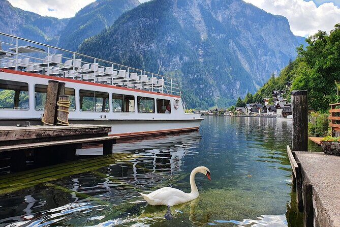 Hallstatt Small-Group Day Trip from Vienna - Who Should Consider This Tour?