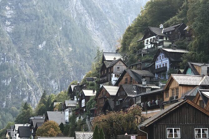 Hallstatt Small-Group Day Trip from Vienna - Frequently Asked Questions (FAQs)