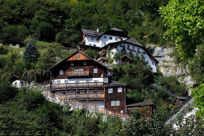 Hallstatt, St.Gilgen, StWolfgang Salzkammergut Tour from Salzburg - How the Tour Fits in Value and Expectations