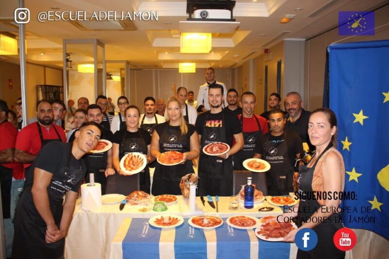 Ham Cutting Masterclass + Tasting: Granada - FAQ