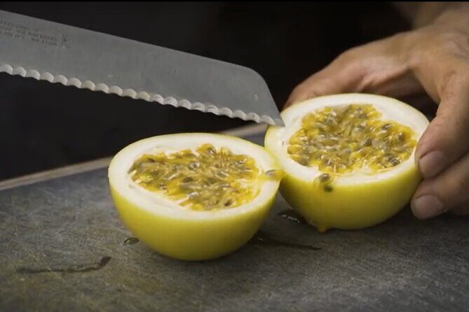 Hamakua Coast Farm Small-Group Walking and Tasting Tour - Who Will Love This?