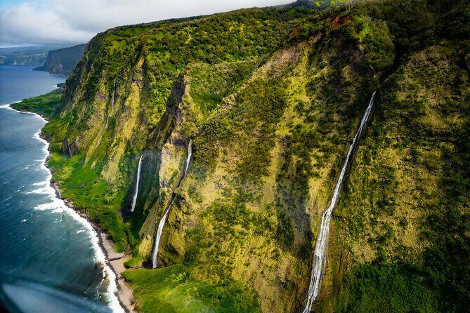 Hamakua Coast & Valleys Safari - Exploring the Hamakua Coast & Valleys Safari: A Complete Look