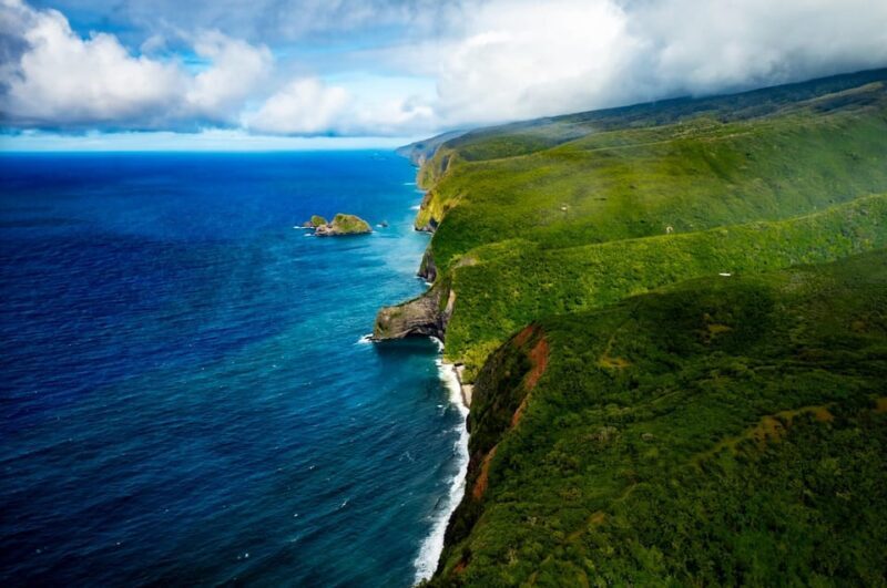 Hamakua Coast Waterfalls and Valleys Safari - Practical Details