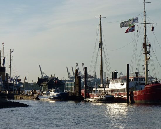 Hamburg: 2-Hour Tour Along the Elbe - Final Thoughts