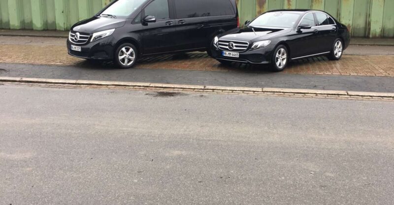 Hamburg: 3-Hour Limousine Tour with Driver-Guide - Final Thoughts