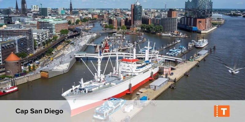 Hamburg: 40+ Attractions City Pass & Public Transportation - What Is the Hamburg City Pass?
