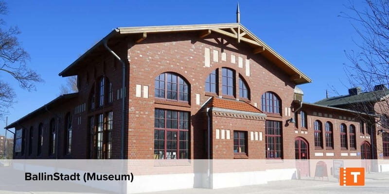 Hamburg: 40+ Attractions City Pass & Public Transportation - How Does the Itinerary Unfold?