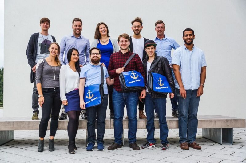 Hamburg: Adults Only Reeperbahn Tour - FAQ