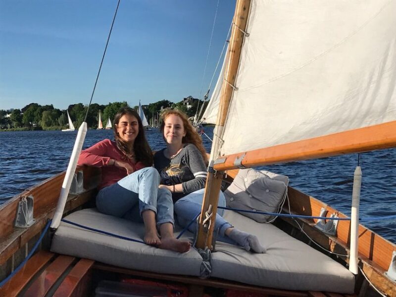 Hamburg: Alster River Sailing Tour on a 2-Masted Sailboat - Final Thoughts