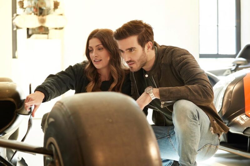 Hamburg: Automuseum PROTOTYP ticket - What Exactly Is the Automuseum PROTOTYP?