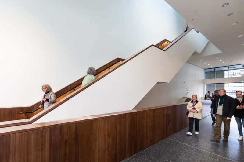 Hamburg: Bucerius Kunst Forum: Exhibition ticket for "Kinder, Kinder!" - A Deep Dive into the "Kinder, Kinder!" Exhibition