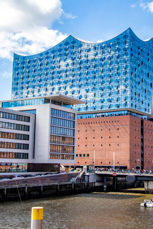 Hamburg: Capture the most Photogenic Spots with a Local - A Deep Dive into the Hamburg Photography Tour